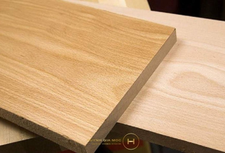 Gỗ sồi Nga là gỗ gì? Có bền và chống mối mọt không?