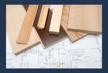 Chọn Loại gỗ nào phù hợp làm cửa?