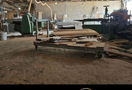Xưởng gỗ óc chó uy tín tại TP HCM