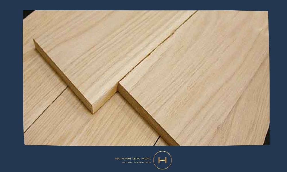 Kinh nghiệm chọn mua gỗ sồi chất lượng