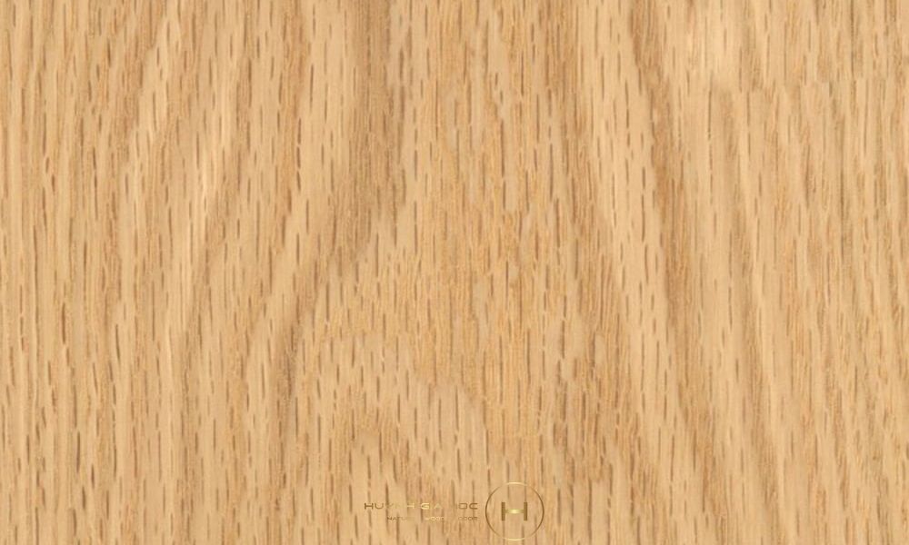 Dòng gỗ sồi Mỹ