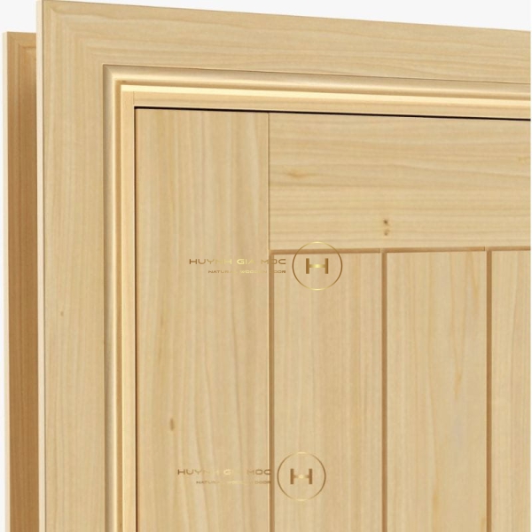 Báo Giá Cửa gỗ sồi Nga( Gỗ tần bì)