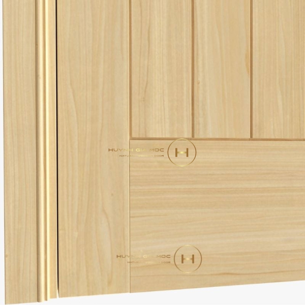 Báo Giá Cửa gỗ sồi Nga( Gỗ tần bì)