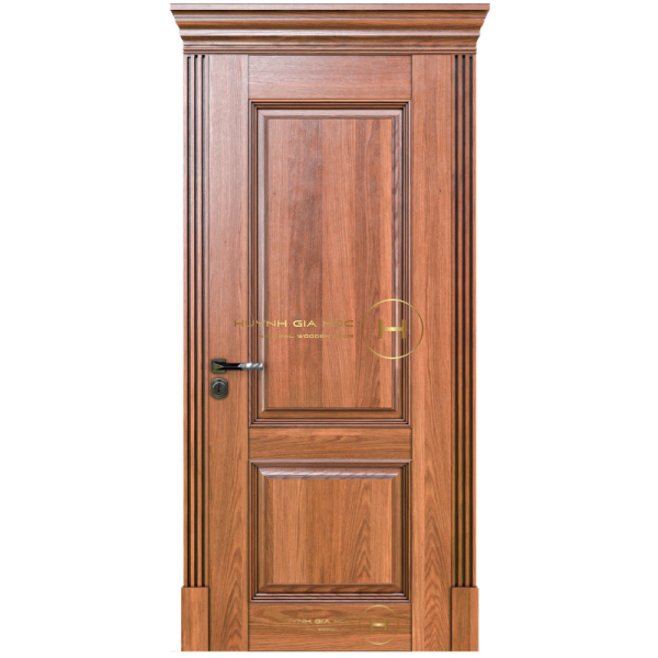 GIÁ CỬA GỖ GIẢ TỴ ( TEAK) CAO CẤP