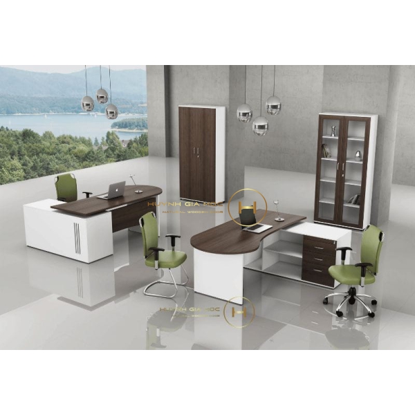 Thi công nội thất văn phòng tại TP HCM